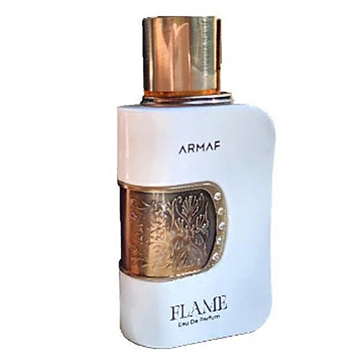 Armaf Flame Eau De Parfum 100Ml Vaporizador